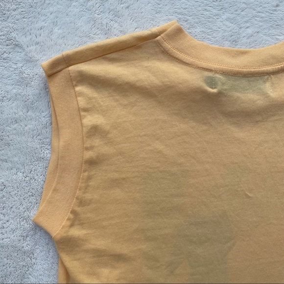 Free People x Girl Dangerous Surfer Girl Moto Tank - Picture 7 of 9